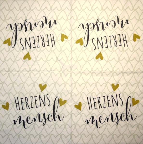 543 Rosen - 3-lagig -  ( blau) - Ambiente